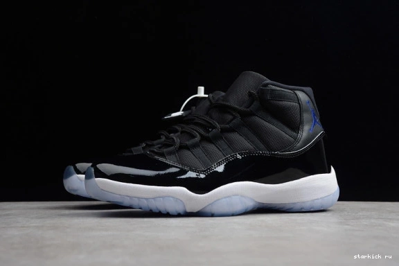 Jordan 11 Retro 378037-003 (2016) Space 378037-003 Jam  0714